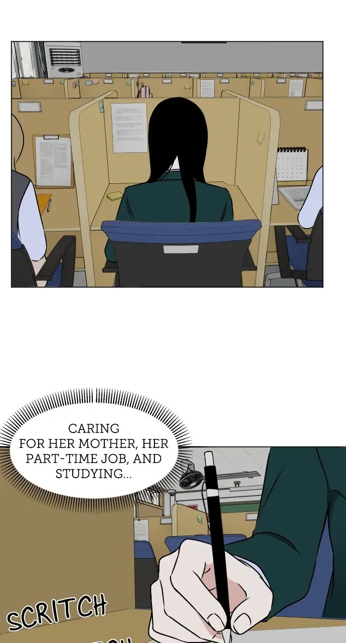 Read Proof of Dignity Manga Online
