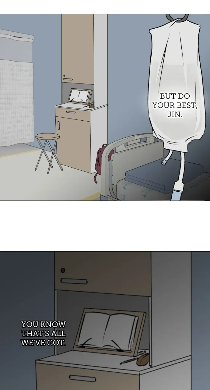 Read Proof of Dignity Manga Online