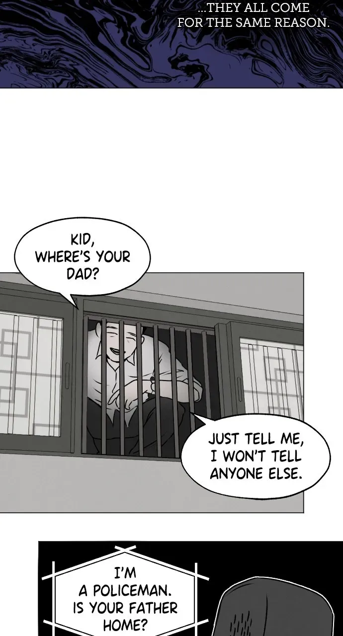 Read Proof of Dignity Manga Online