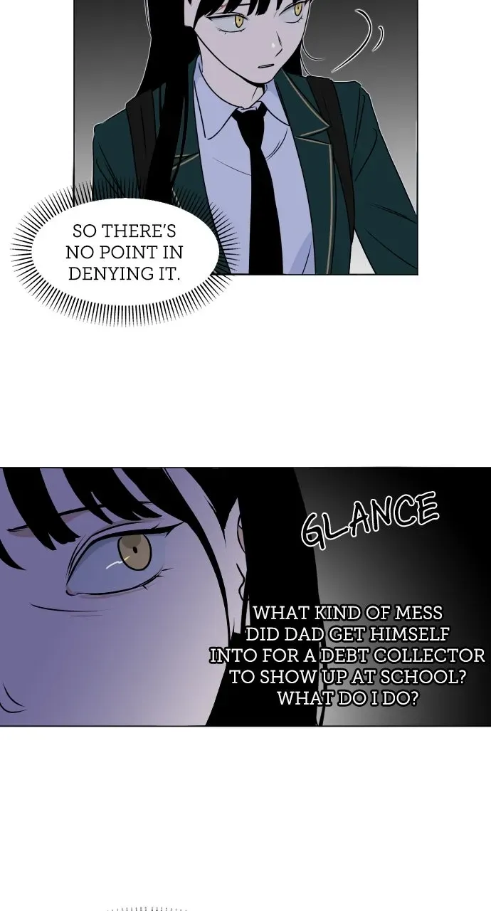 Read Proof of Dignity Manga Online