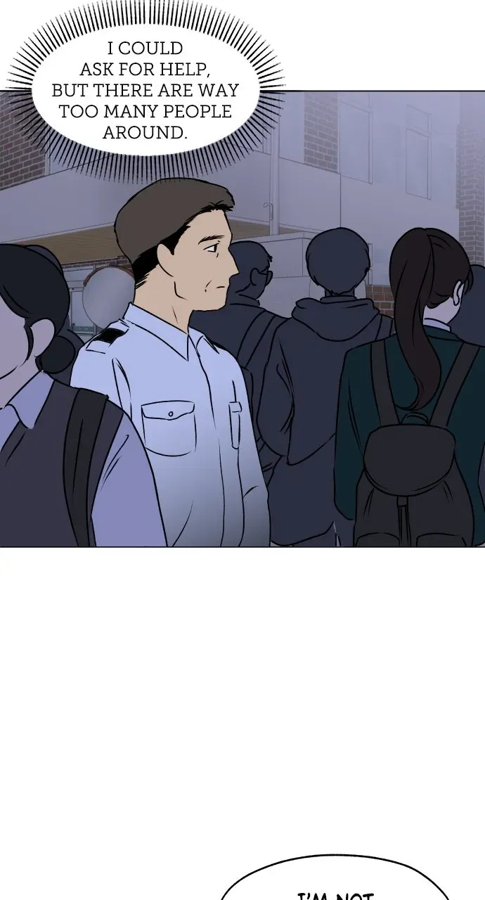 Read Proof of Dignity Manga Online