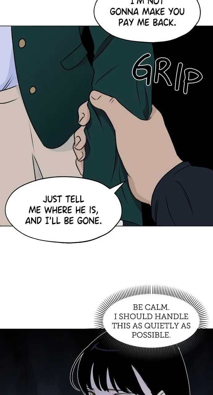 Read Proof of Dignity Manga Online