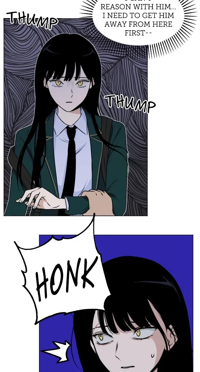 Read Proof of Dignity Manga Online
