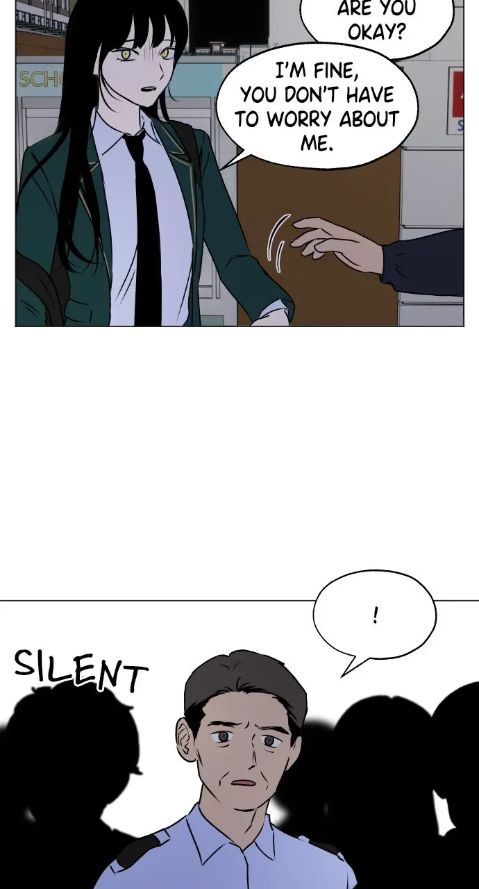 Read Proof of Dignity Manga Online