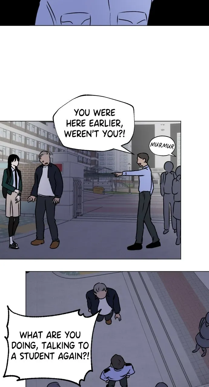 Read Proof of Dignity Manga Online