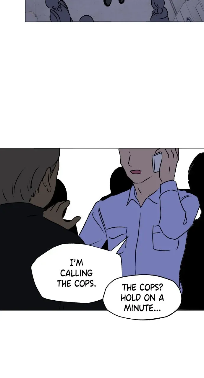Read Proof of Dignity Manga Online