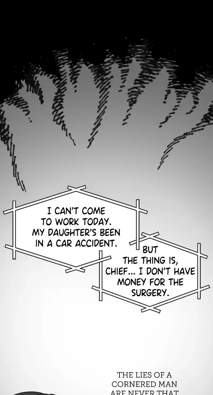 Read Proof of Dignity Manga Online