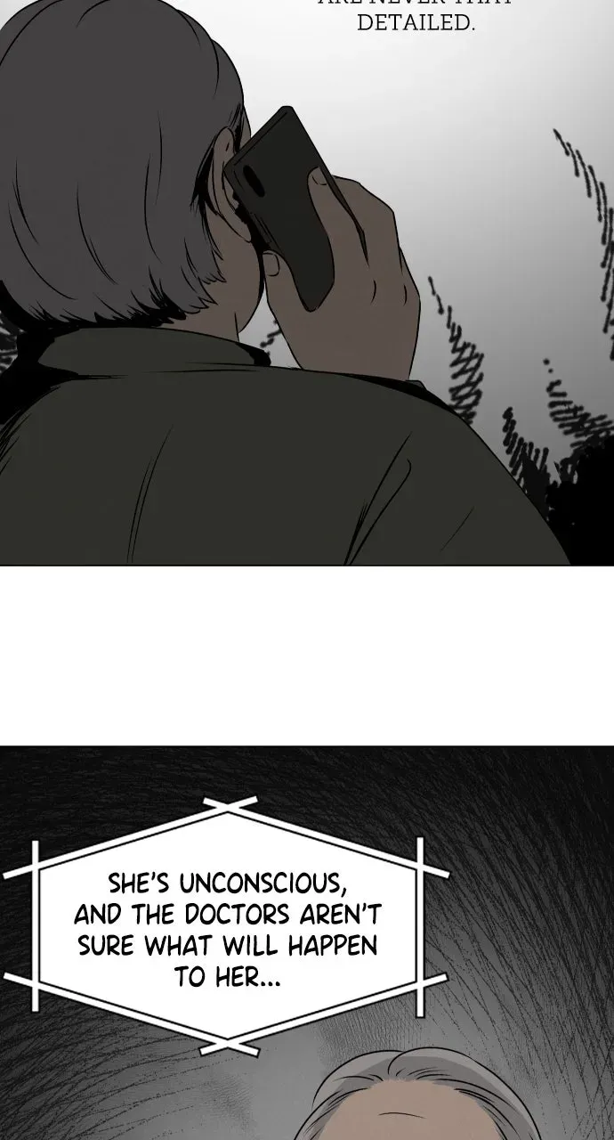 Read Proof of Dignity Manga Online