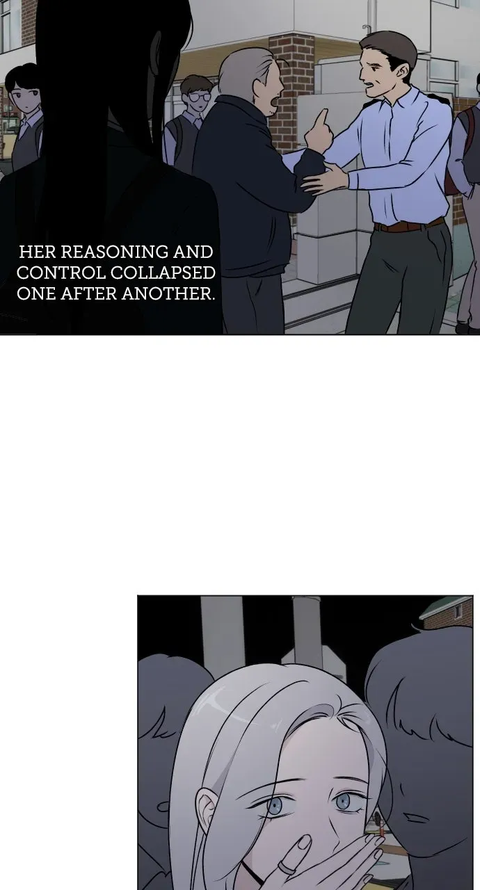 Read Proof of Dignity Manga Online