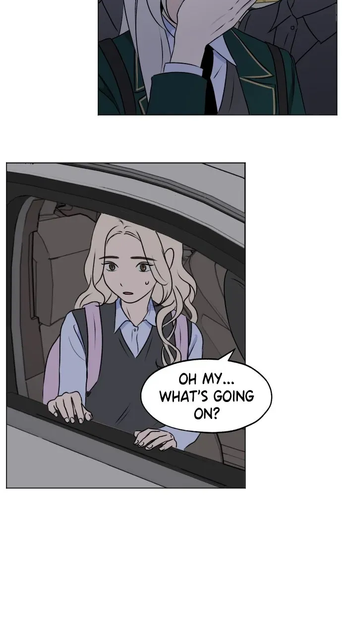 Read Proof of Dignity Manga Online