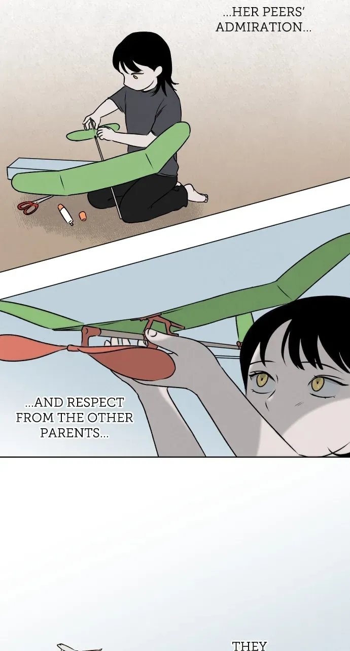 Read Proof of Dignity Manga Online