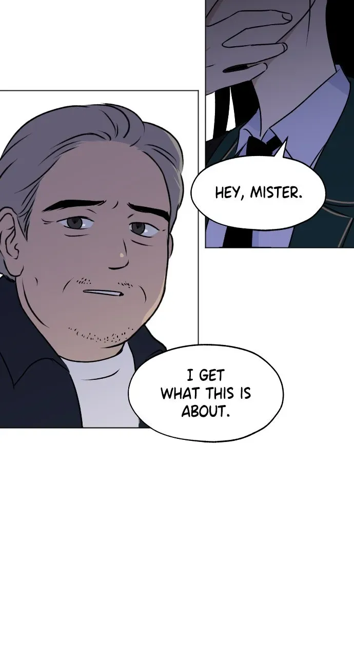 Read Proof of Dignity Manga Online