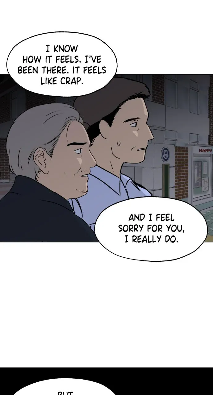 Read Proof of Dignity Manga Online