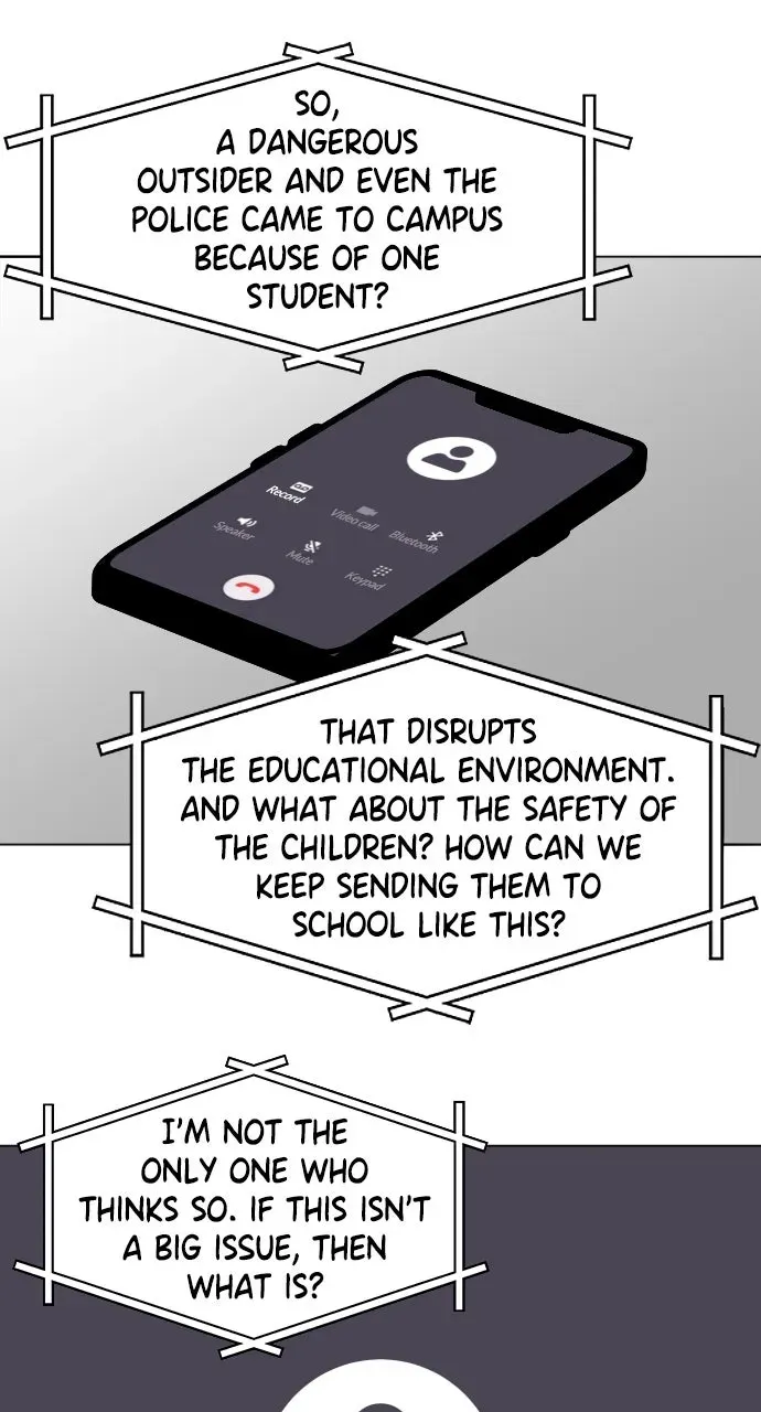 Read Proof of Dignity Manga Online
