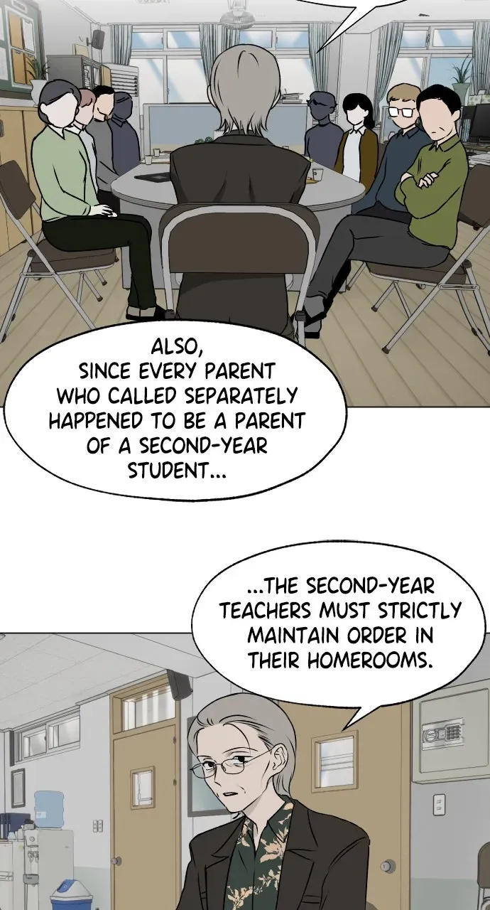 Read Proof of Dignity Manga Online
