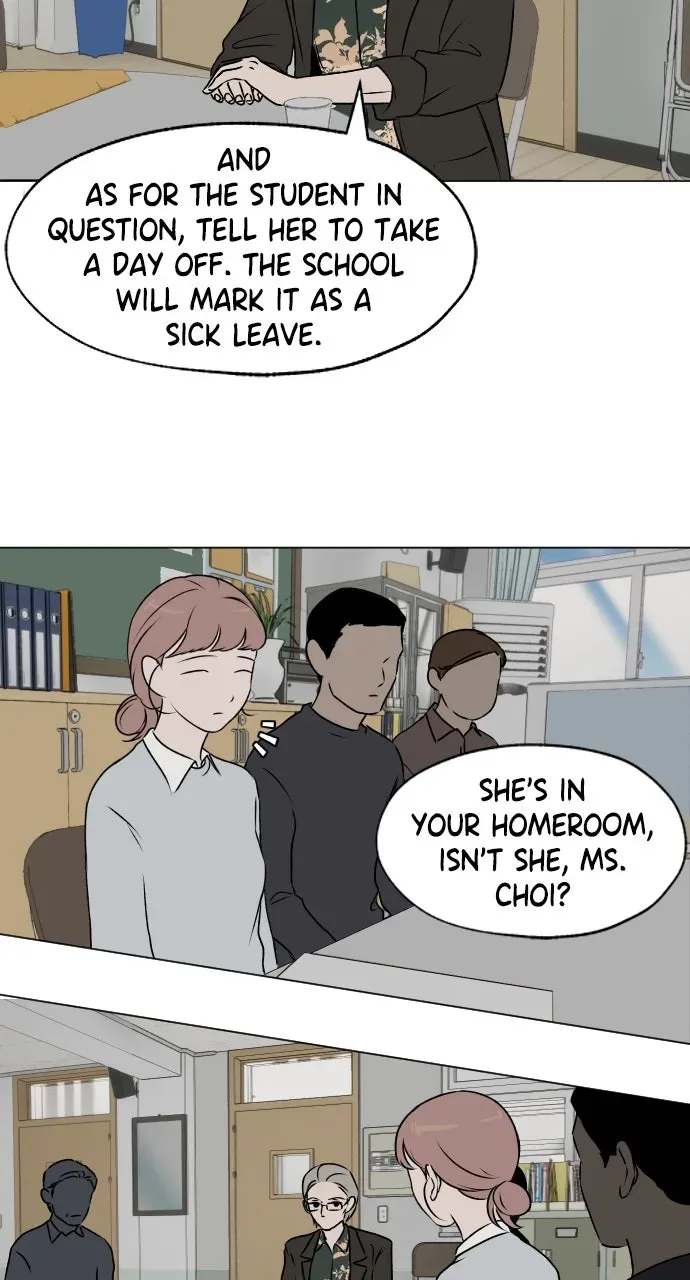 Read Proof of Dignity Manga Online
