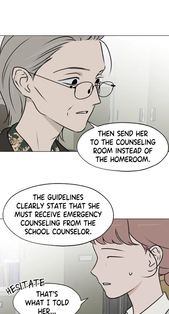 Read Proof of Dignity Manga Online