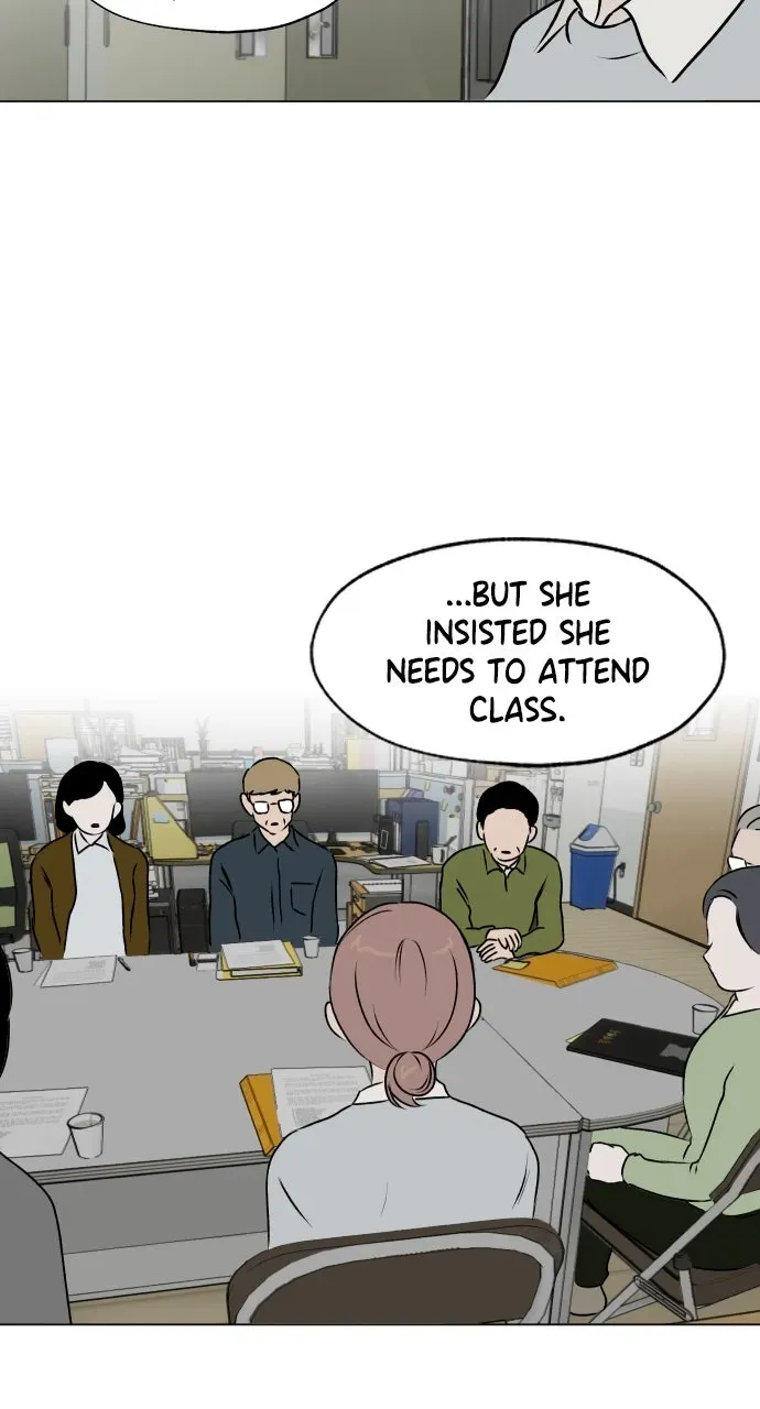 Read Proof of Dignity Manga Online