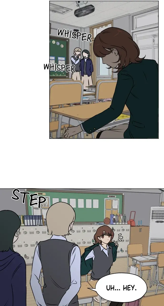 Read Proof of Dignity Manga Online