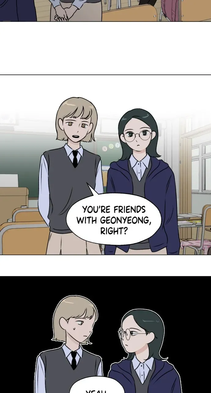 Read Proof of Dignity Manga Online