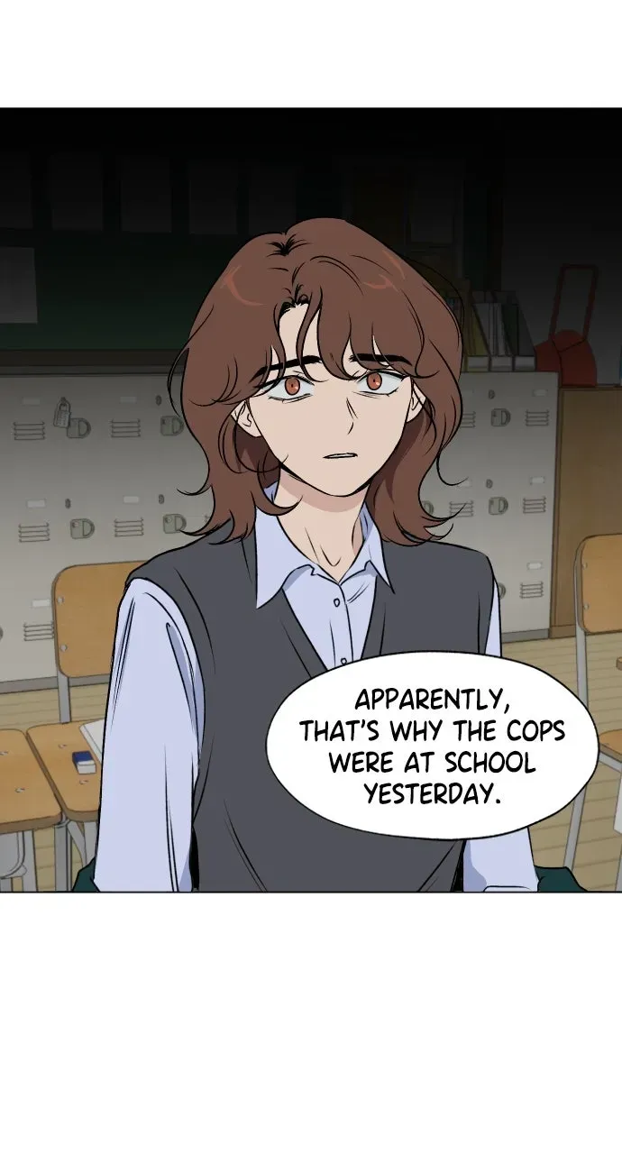 Read Proof of Dignity Manga Online