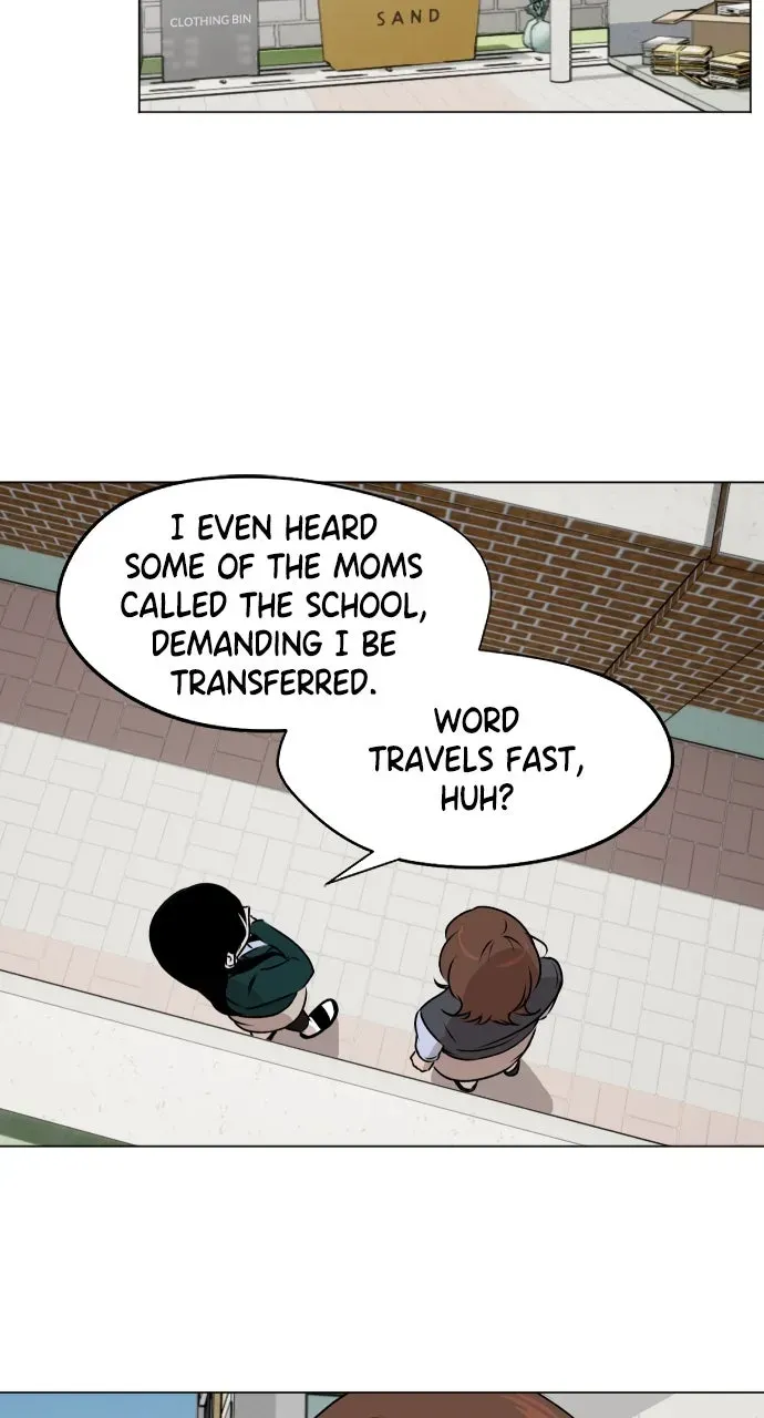 Read Proof of Dignity Manga Online