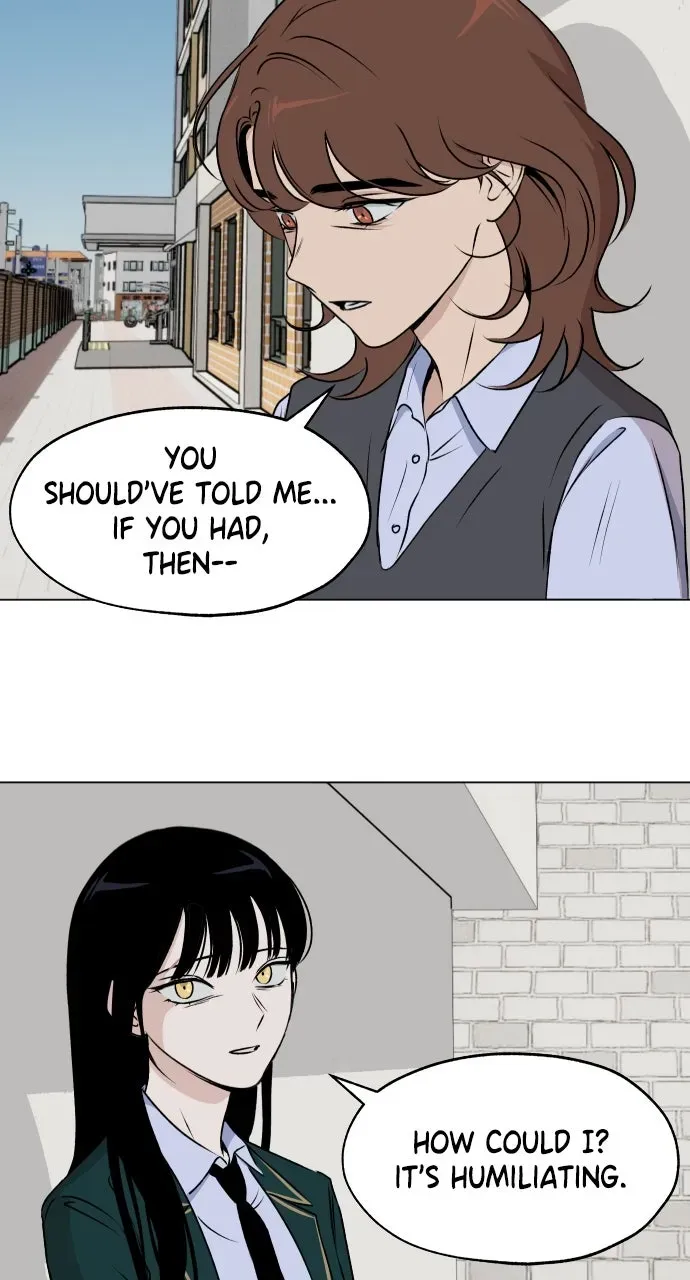 Read Proof of Dignity Manga Online