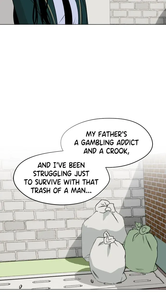 Read Proof of Dignity Manga Online