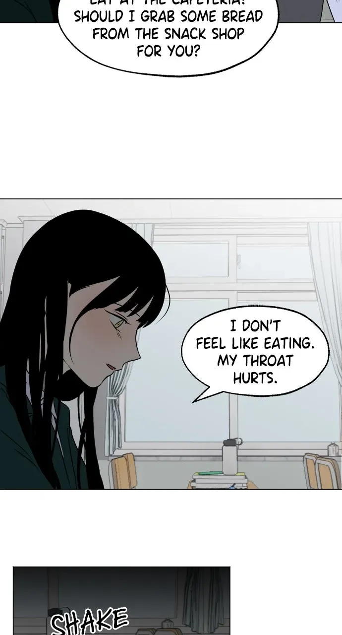 Read Proof of Dignity Manga Online