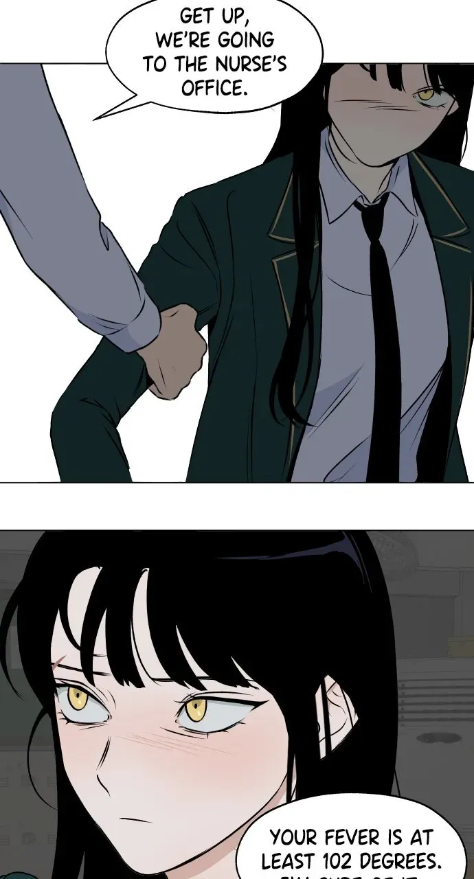 Read Proof of Dignity Manga Online