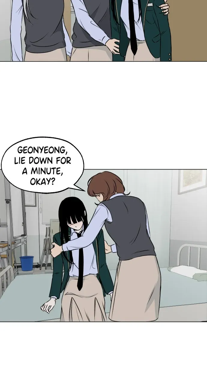 Read Proof of Dignity Manga Online