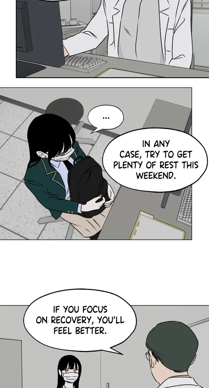 Read Proof of Dignity Manga Online
