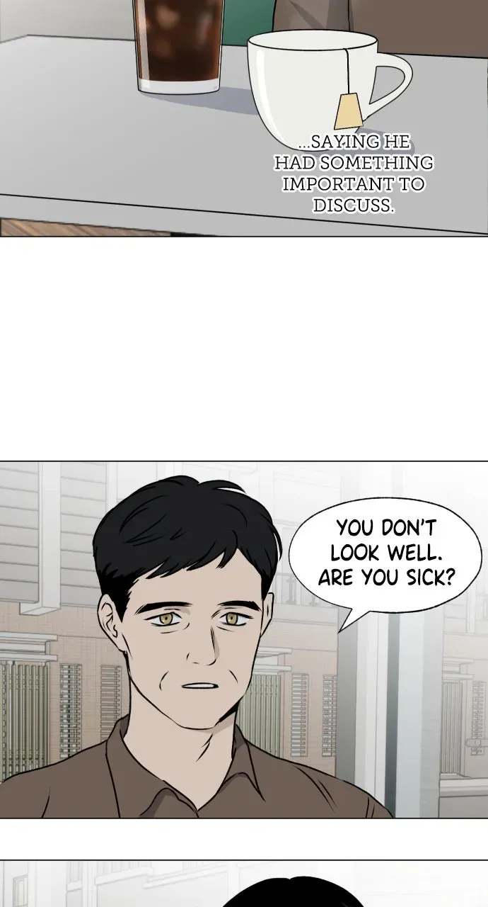 Read Proof of Dignity Manga Online