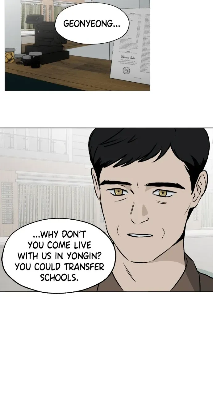 Read Proof of Dignity Manga Online