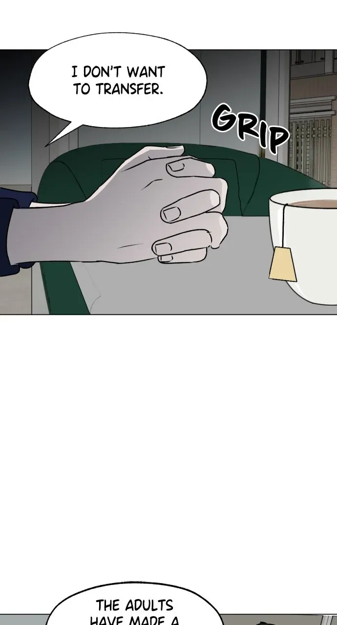 Read Proof of Dignity Manga Online