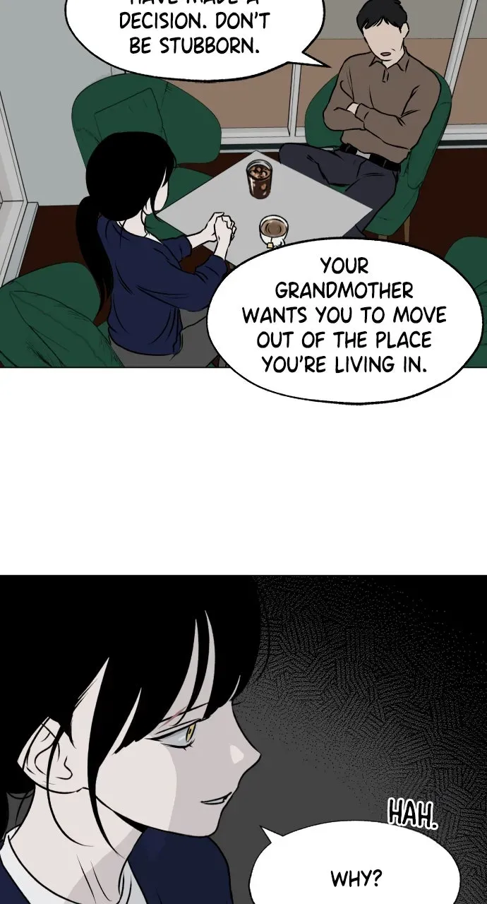 Read Proof of Dignity Manga Online