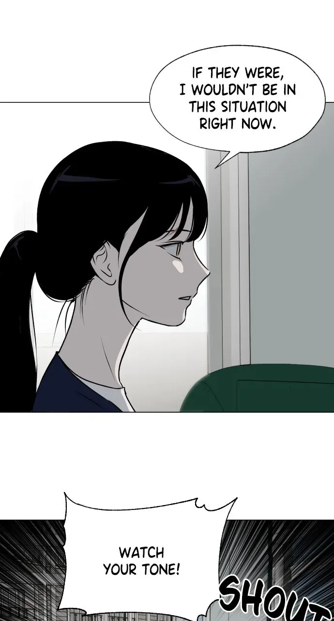 Read Proof of Dignity Manga Online