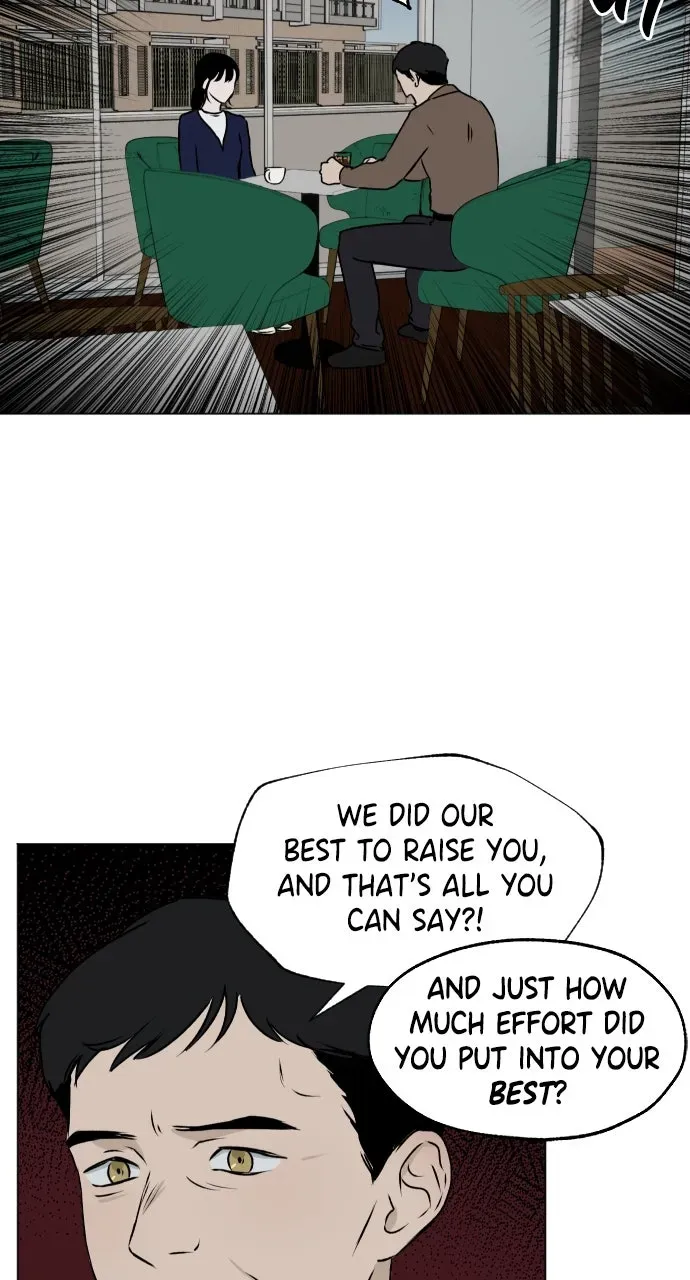 Read Proof of Dignity Manga Online