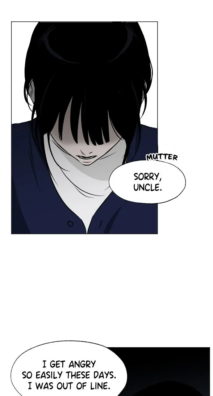 Read Proof of Dignity Manga Online