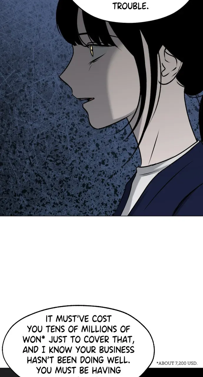 Read Proof of Dignity Manga Online