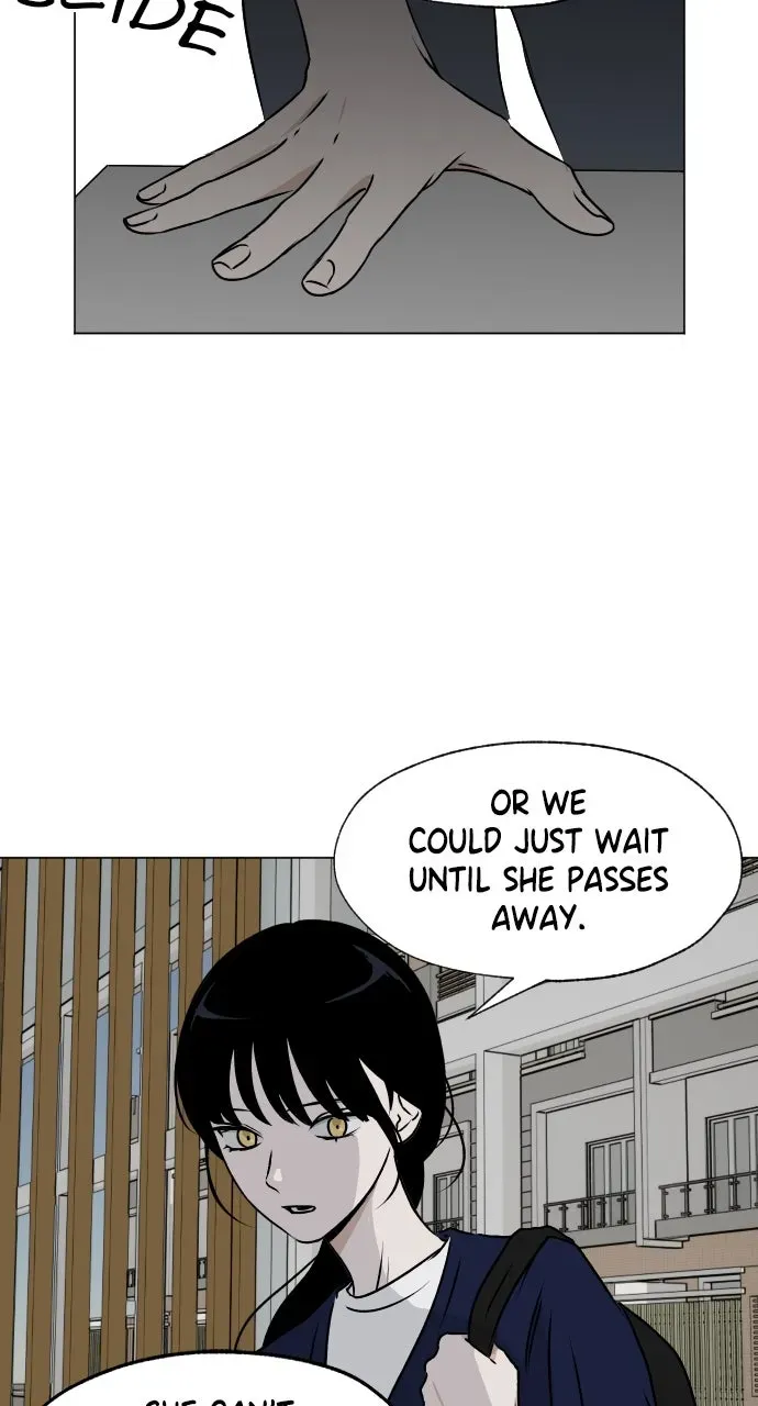 Read Proof of Dignity Manga Online