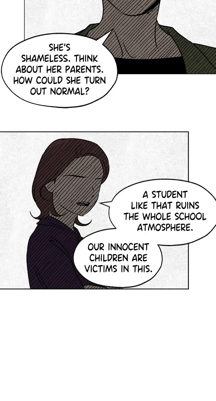 Read Proof of Dignity Manga Online
