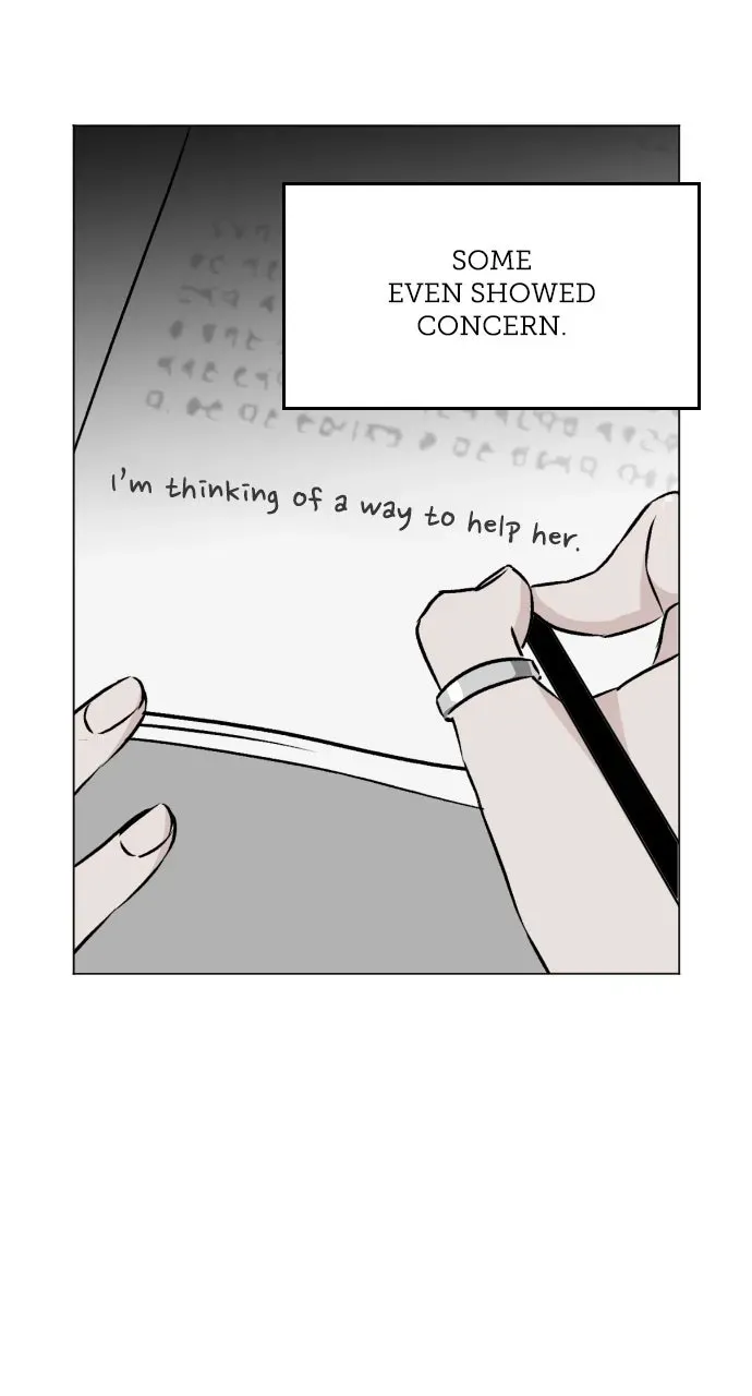 Read Proof of Dignity Manga Online