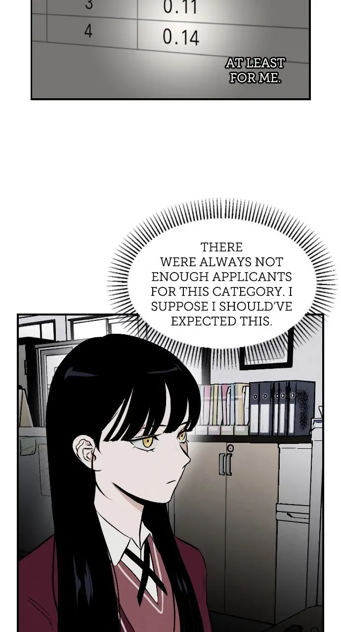 Read Proof of Dignity Manga Online