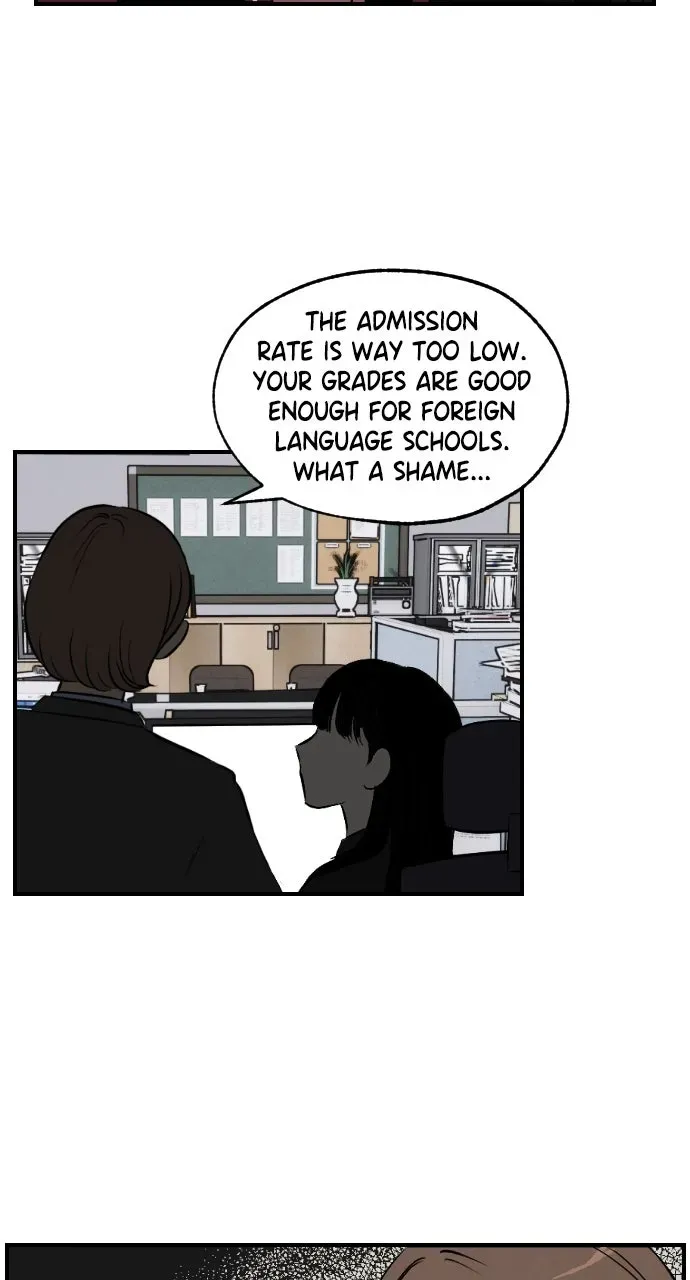 Read Proof of Dignity Manga Online