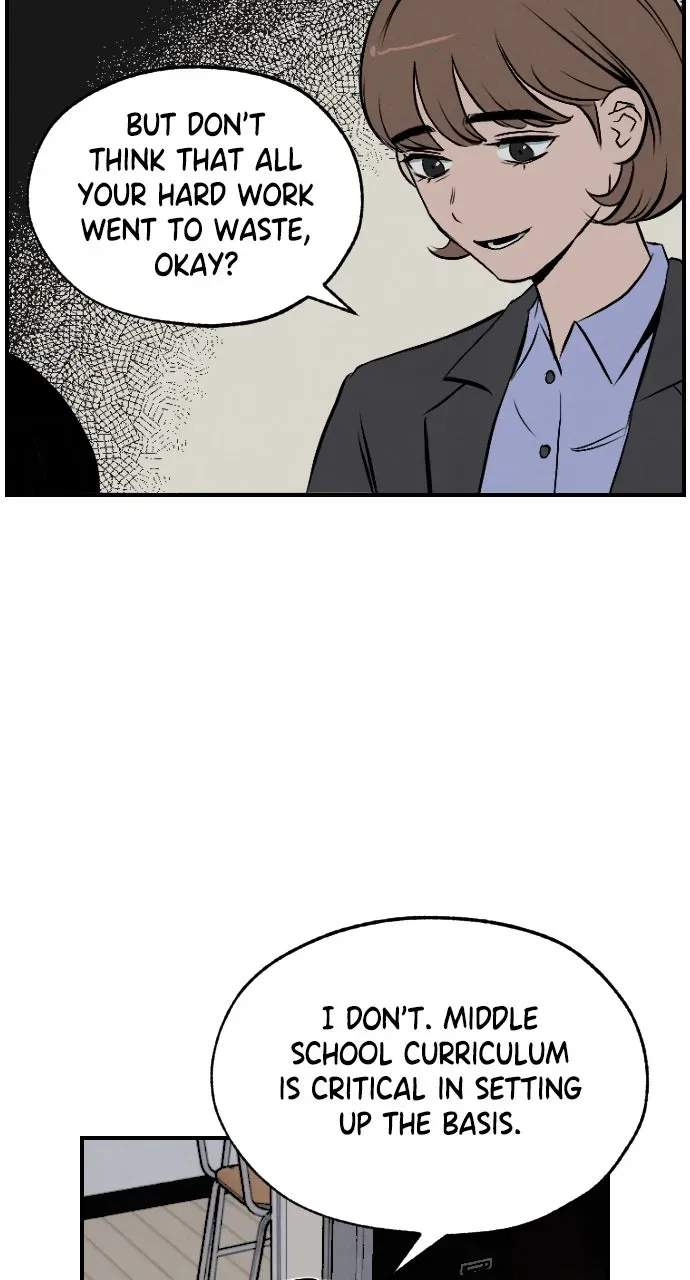 Read Proof of Dignity Manga Online