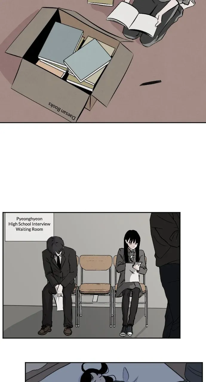 Read Proof of Dignity Manga Online