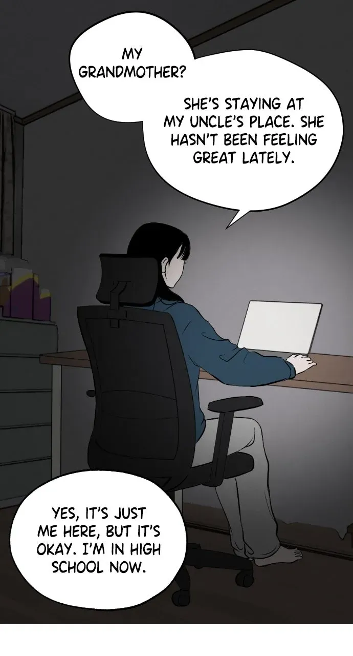 Read Proof of Dignity Manga Online
