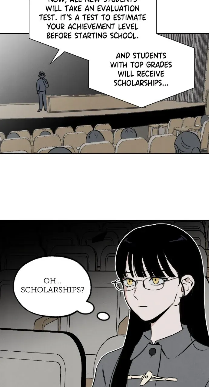 Read Proof of Dignity Manga Online