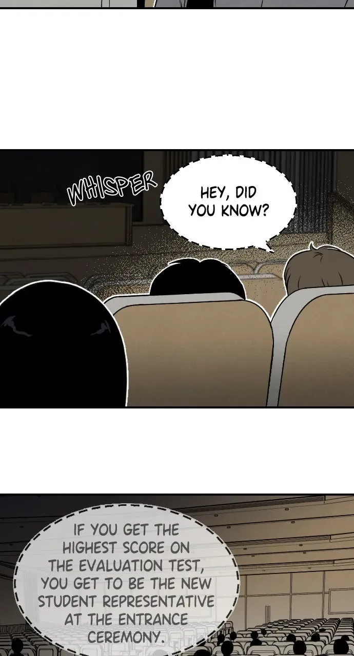 Read Proof of Dignity Manga Online